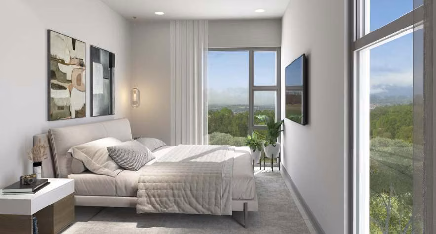MG-Preventa Torre Apartamentos Condominio Estefan Id#40022 - Imagen 9
