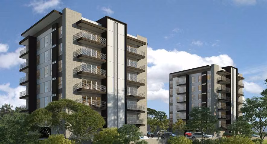 MG-Preventa Torre Apartamentos Condominio Estefan Id#40022 - Imagen 8