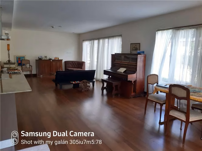 MG-Venta de Apartamento Ayarco Real Id#38354