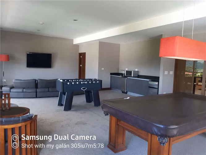 MG-Venta de Apartamento Ayarco Real Id#38354