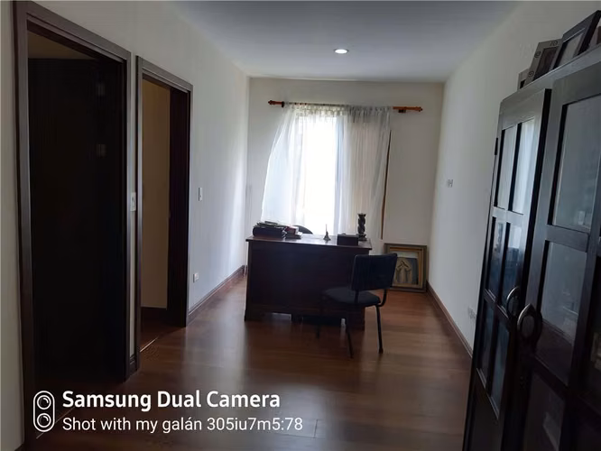 MG-Venta de Apartamento Ayarco Real Id#38354