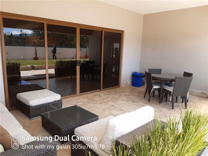 MG-Venta de Apartamento Ayarco Real Id#38354