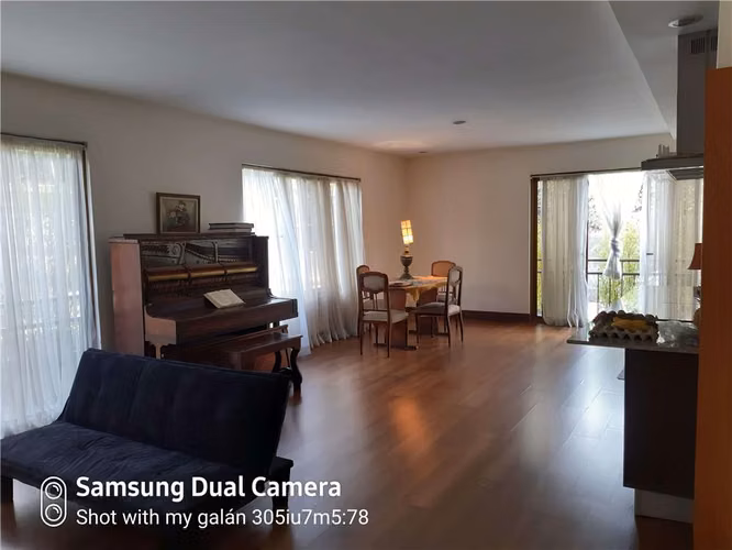 MG-Venta de Apartamento Ayarco Real Id#38354