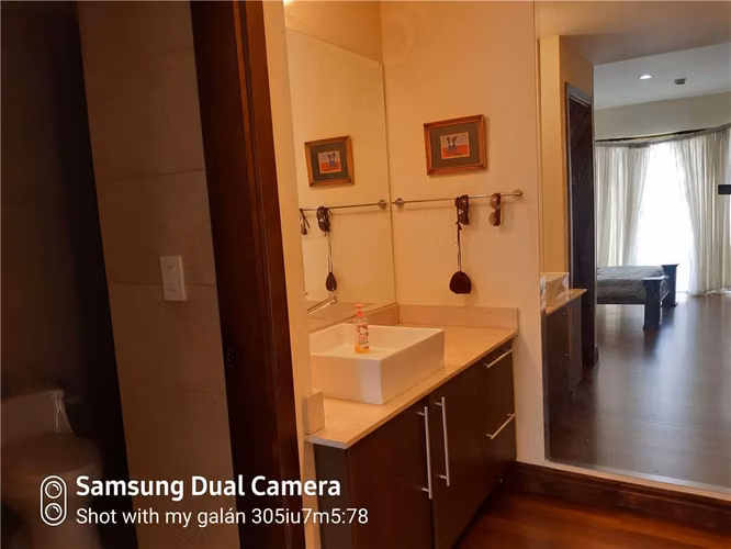 MG-Venta de Apartamento Ayarco Real Id#38354