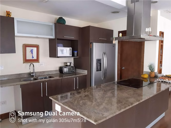 MG-Venta de Apartamento Ayarco Real Id#38354