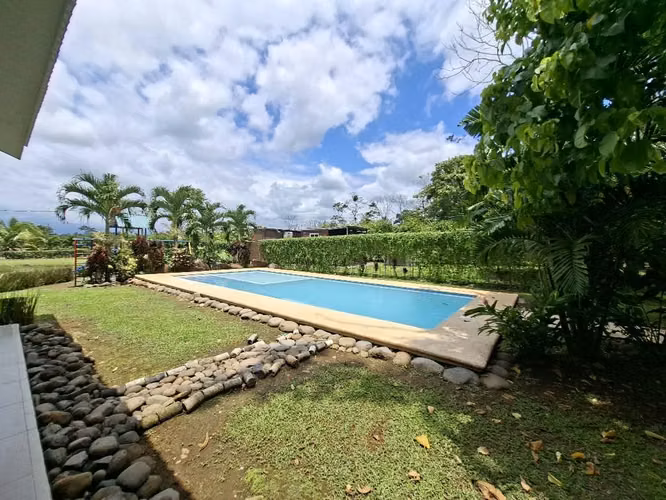 LOTE EN VENTA. CONDOMINIO CERCANIAS DE LA FORTUNA. - Imagen 17