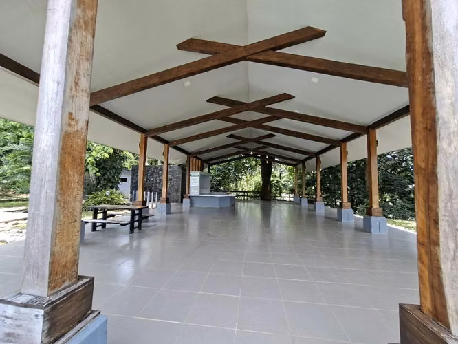 LOTE EN VENTA. CONDOMINIO CERCANIAS DE LA FORTUNA. - Imagen 15