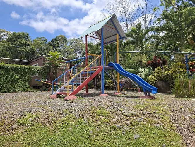 LOTE EN VENTA. CONDOMINIO CERCANIAS DE LA FORTUNA. - Imagen 10