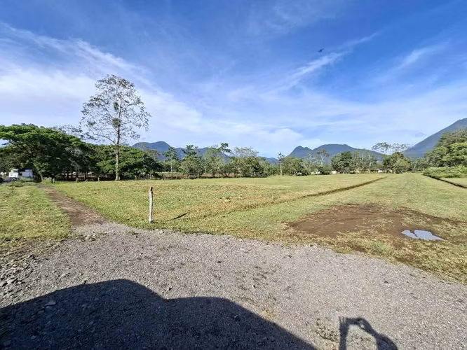 LOTE EN VENTA. CONDOMINIO CERCANIAS DE LA FORTUNA. - Imagen 19