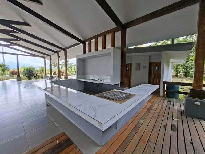 LOTE EN VENTA. CONDOMINIO CERCANIAS DE LA FORTUNA. - Imagen 9
