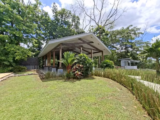 LOTE EN VENTA. CONDOMINIO CERCANIAS DE LA FORTUNA. - Imagen 13