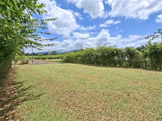 LOTE EN VENTA. CONDOMINIO CERCANIAS DE LA FORTUNA. - Imagen 20