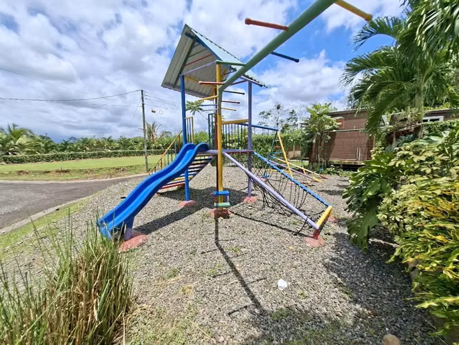 LOTE EN VENTA. CONDOMINIO CERCANIAS DE LA FORTUNA. - Imagen 12
