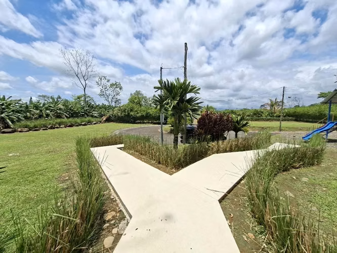 LOTE EN VENTA. CONDOMINIO CERCANIAS DE LA FORTUNA. - Imagen 16