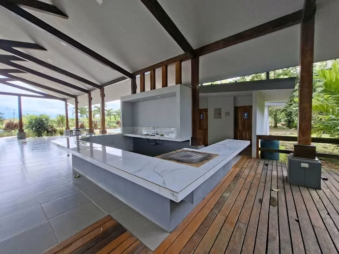 LOTE EN VENTA. CONDOMINIO CERCANIAS DE LA FORTUNA. - Imagen 6