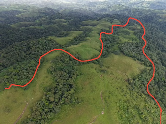 Hermosa finca de oportunidad