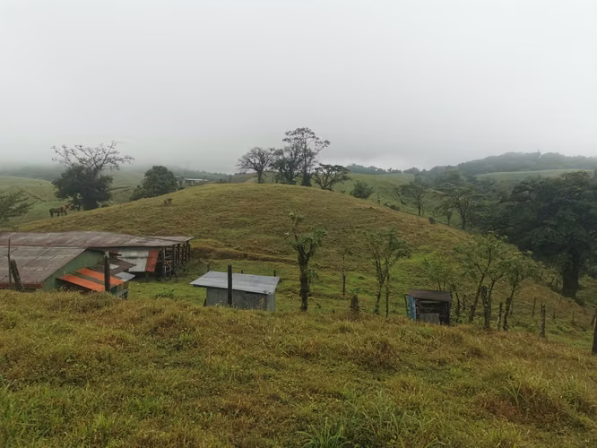 Hermosa finca de oportunidad