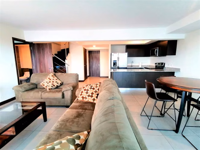 MG-Venta de Penthouses Yoses Id#37290