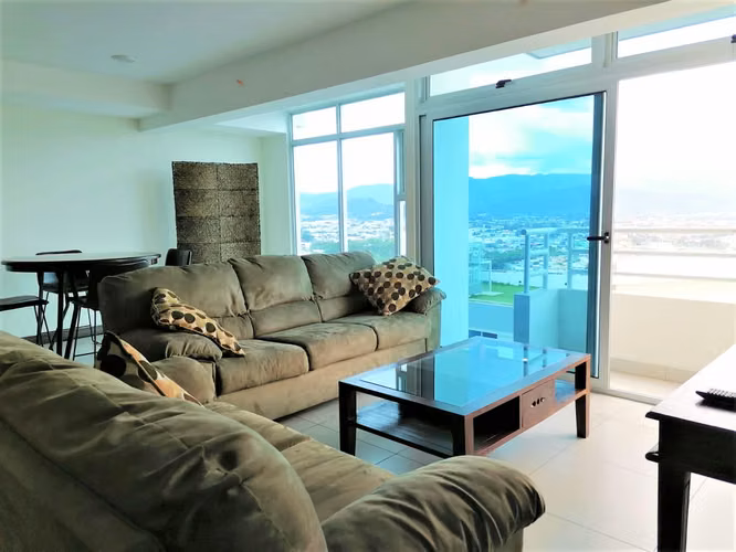 MG-Venta de Penthouses Yoses Id#37290