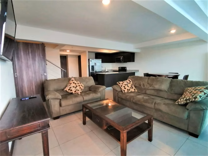 MG-Venta de Penthouses Yoses Id#37290