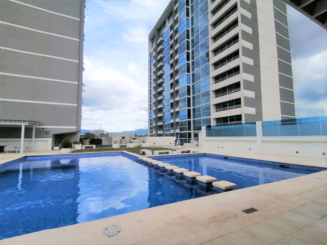 MG-Venta de Penthouses Yoses Id#37290