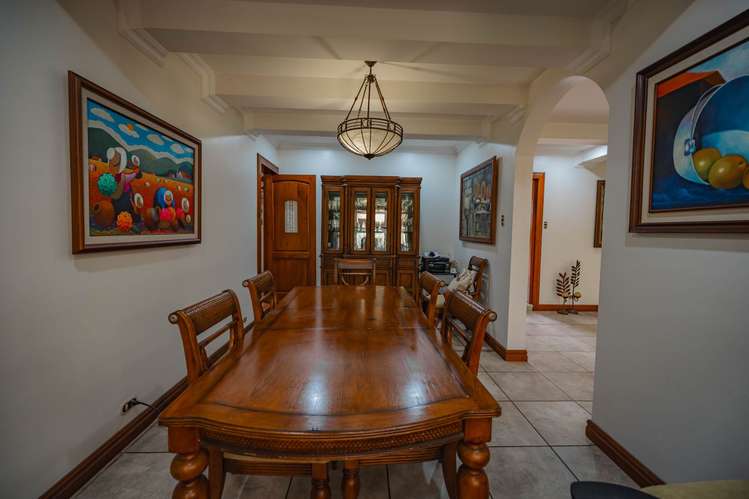 Casa de 4 hab + mini apartamento | Terreno de 846 m² | Altamonte, Curridabat - Imagen 10
