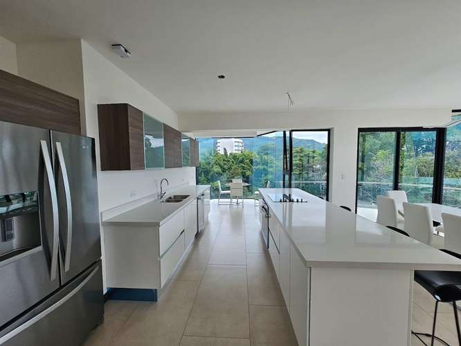 ALQUILER DE APARTAMENTOS EN CONDOMINIO - ESCAZU - Imagen 2