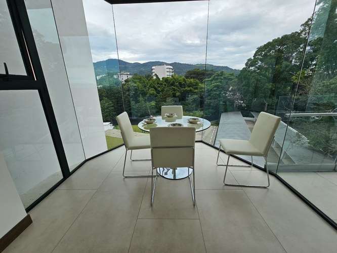ALQUILER DE APARTAMENTOS EN CONDOMINIO - ESCAZU - Imagen 13