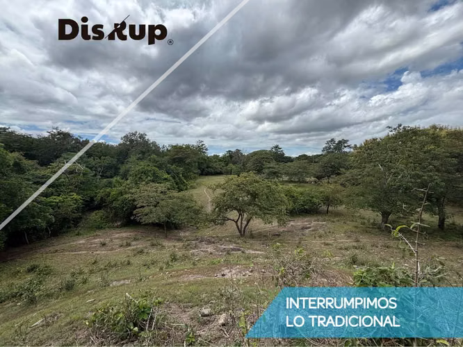 Venta de terreno 9015m2 - Liberia Nacascolo