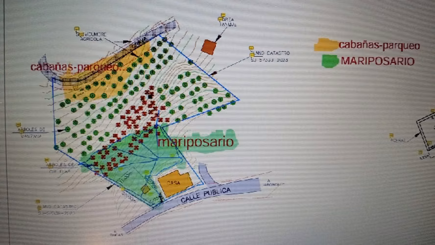SAN GERARDO DOTA SAVEGRE 3204 M2 , casa de 60 M2 - 55,000,000 COL - Imagen 20