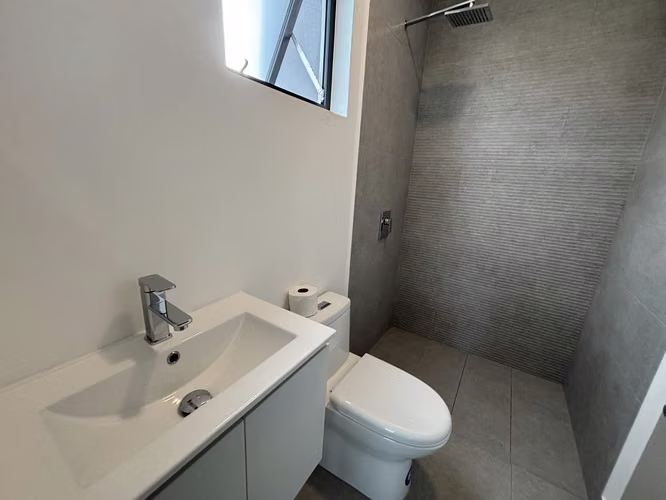 Apartamento Penthouse en Núcleo Sabana Sur amoblado