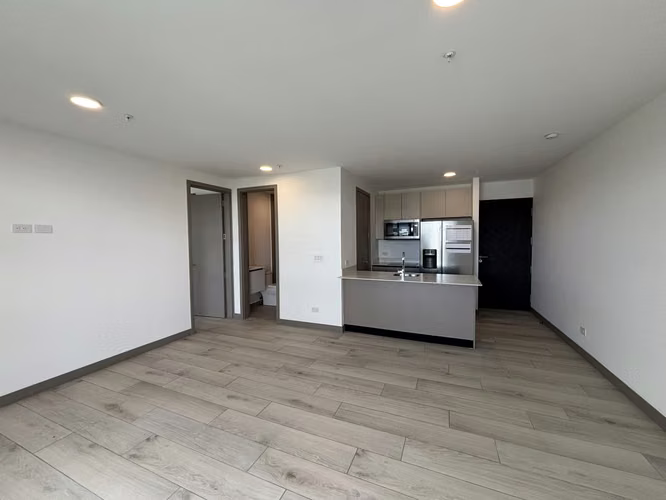Apartamento Penthouse en Núcleo Sabana Sur amoblado