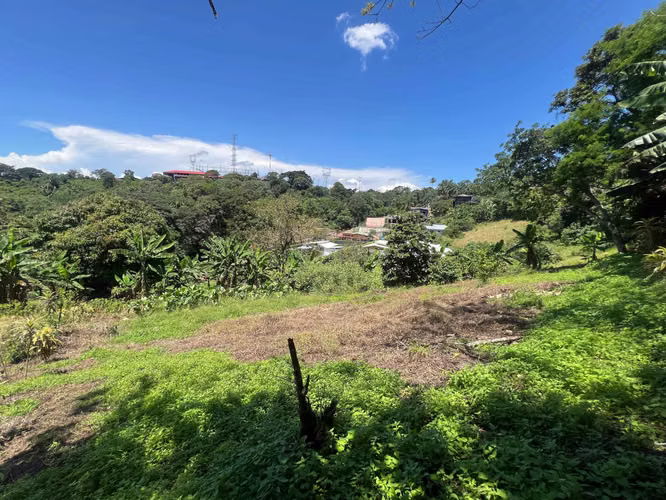 Finca de 1,500 m² en Dulce Nombre de Naranjo - Imagen 7