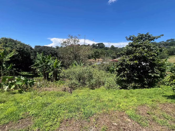 Finca de 1,500 m² en Dulce Nombre de Naranjo - Imagen 2