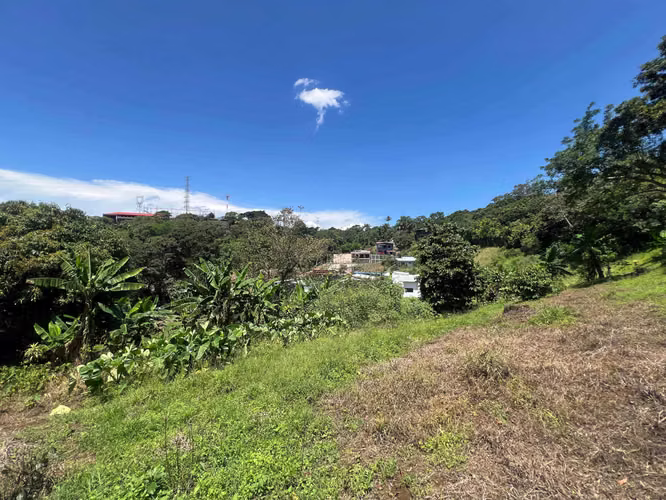 Finca de 1,500 m² en Dulce Nombre de Naranjo - Imagen 9