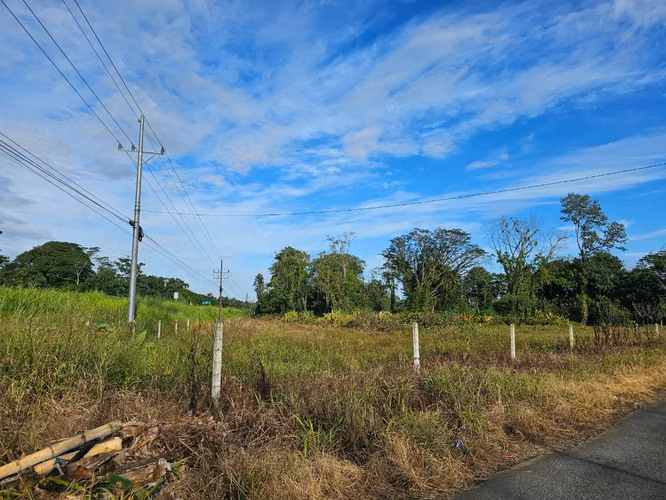 Terreno Estratégico Frente a Ruta 32, - Imagen 5