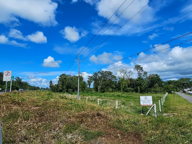 Terreno Estratégico Frente a Ruta 32, - Imagen 6