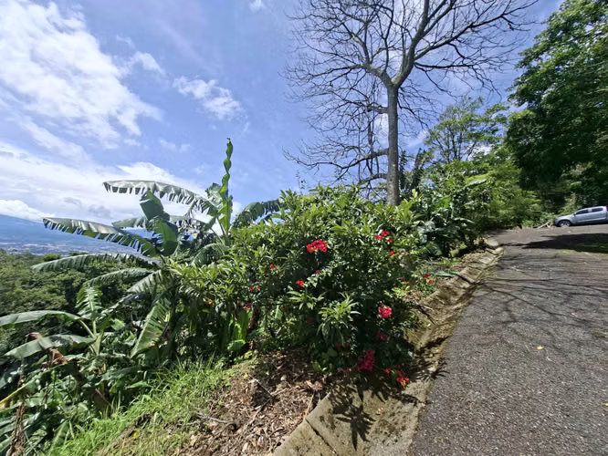 LOTE EN VENTA. SANTA ANA. 4790 m2. VISTAS AL VALLE. NATURALEZA - Imagen 12