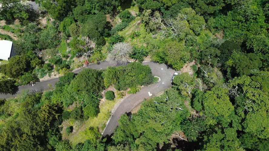 LOTE EN VENTA. SANTA ANA. 4790 m2. VISTAS AL VALLE. NATURALEZA - Imagen 18