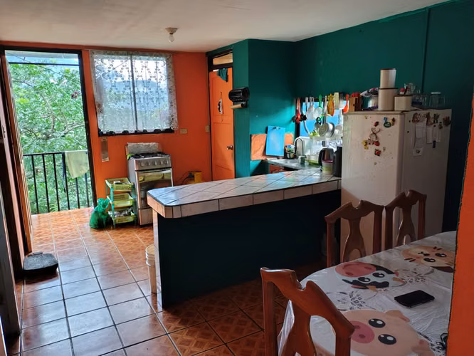 ¡Venta de Casa en San Gabriel de Aserrí! - Imagen 15