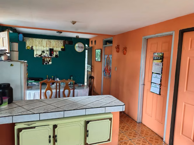 ¡Venta de Casa en San Gabriel de Aserrí! - Imagen 2