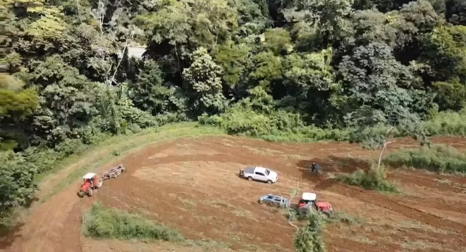 Finca Agrícola en Venta