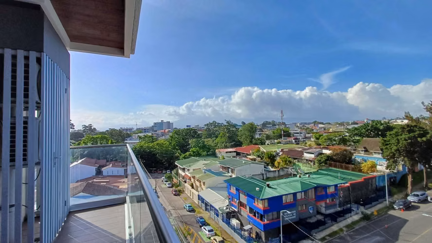 Venta de Apartamentos Torre Las Loras, Curridabat - Imagen 9