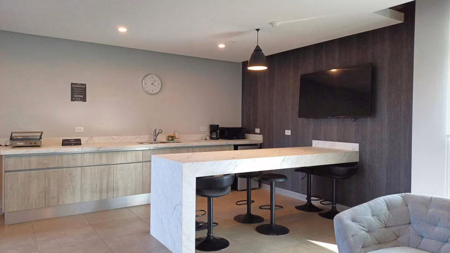 Venta de Apartamentos Torre Las Loras, Curridabat - Imagen 2