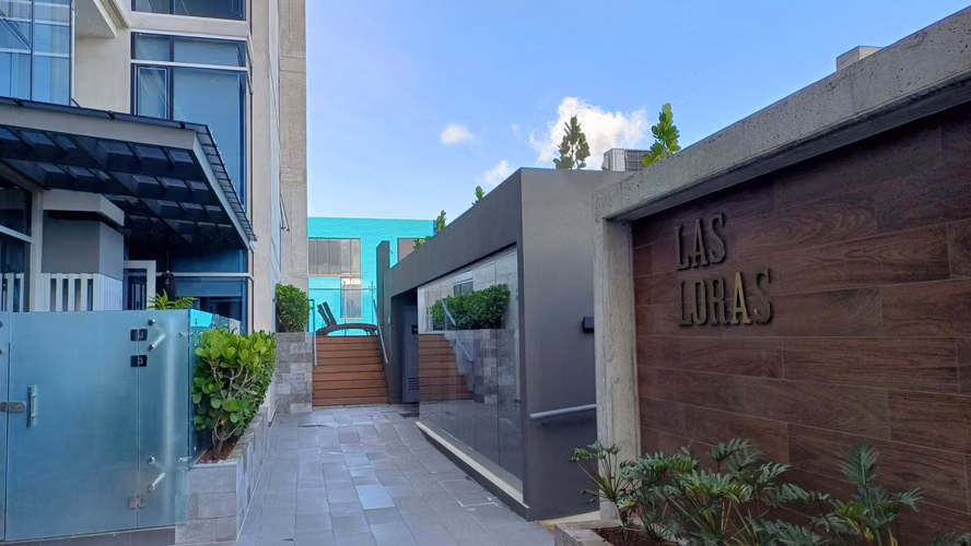 Venta de Apartamentos Torre Las Loras, Curridabat - Imagen 10