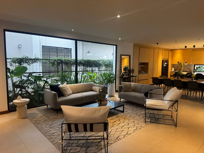 SE VENDE CASA EN CONDOMINIO FRANCOSTA, HEREDIA