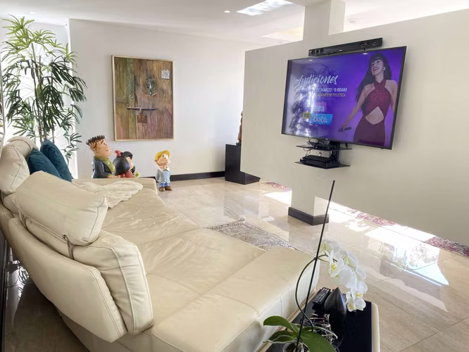 Nunciatura , Increible Penthouse de Lujo con Vistas Panoramicas