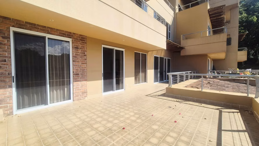 ESCAZU! LUJOSO APARTAMENTO AMUEBLADO DE de 2HAB/2.5 BAÑOS /2PARQUEOS - Imagen 2