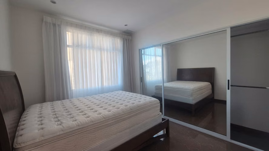 ESCAZU! LUJOSO APARTAMENTO AMUEBLADO DE de 2HAB/2.5 BAÑOS /2PARQUEOS - Imagen 10
