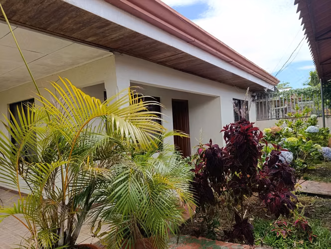 Venta Casa en Palmares- Cerca de todo